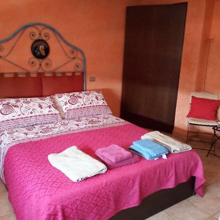 Sky Wellness Apartment Porto Sant'Elpidio Exterior photo