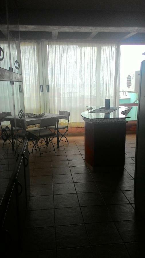 Sky Wellness Apartment Porto Sant'Elpidio Exterior photo