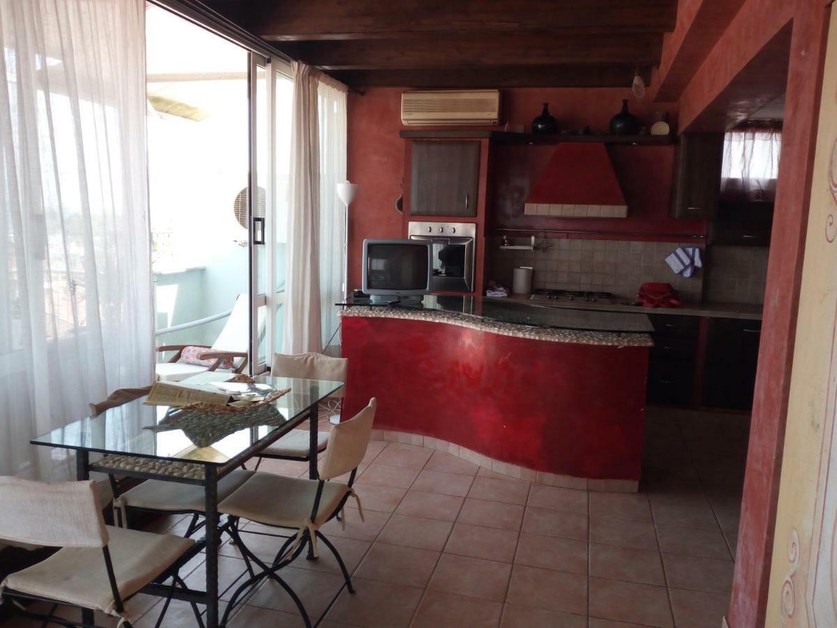 Sky Wellness Apartment Porto Sant'Elpidio Exterior photo