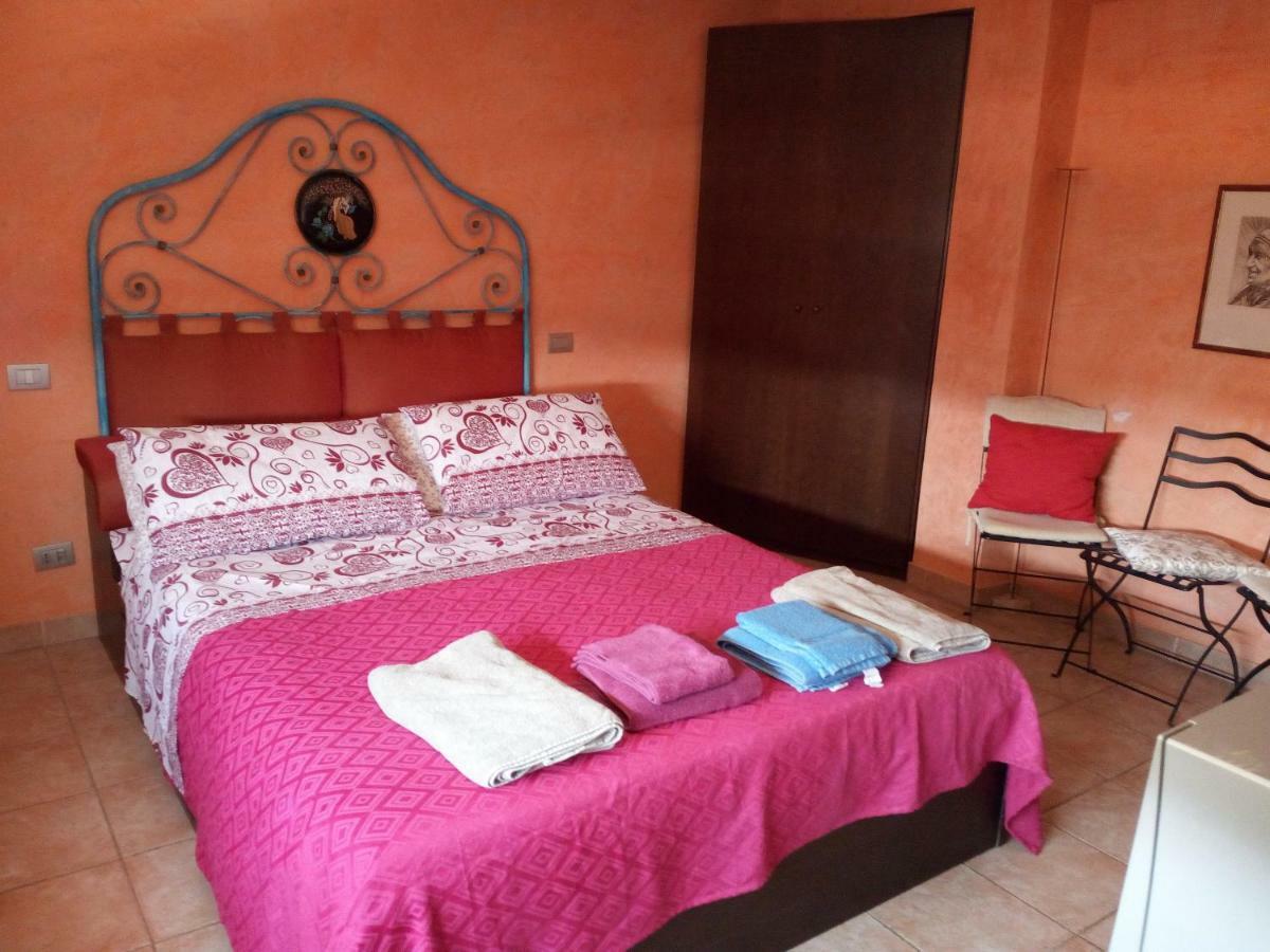 Sky Wellness Apartment Porto Sant'Elpidio Exterior photo